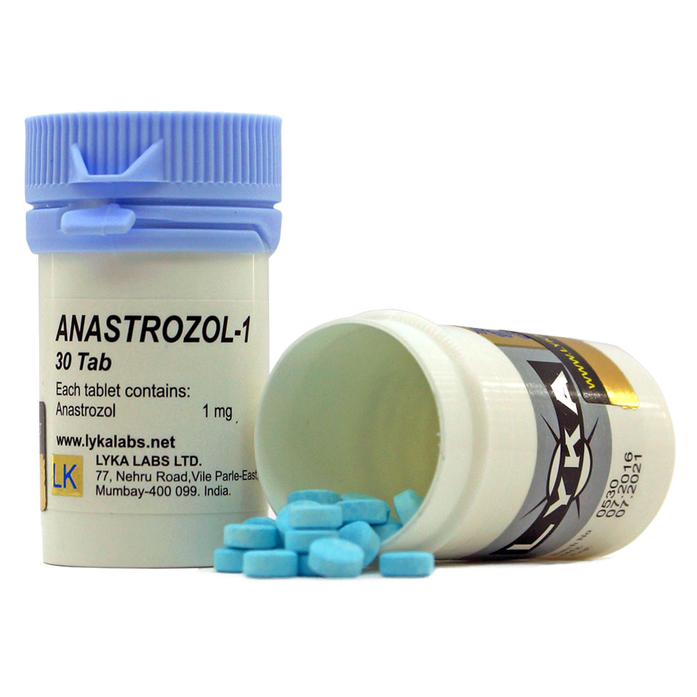 anastrozol-1 30 tab