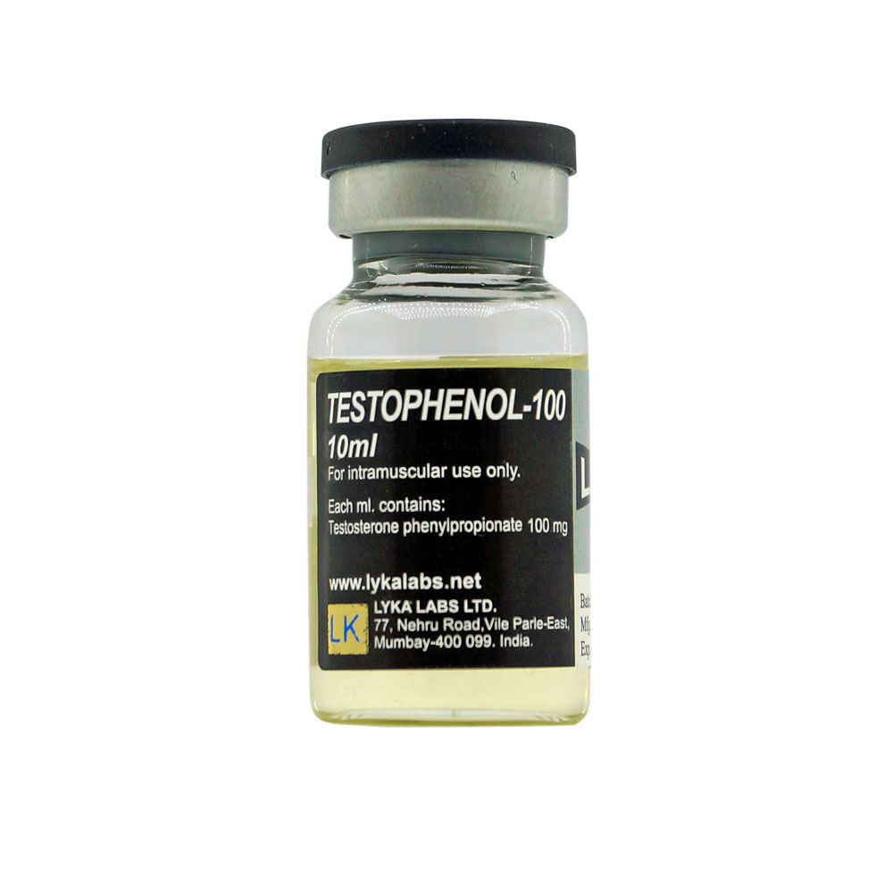 testophenol-100 10ml